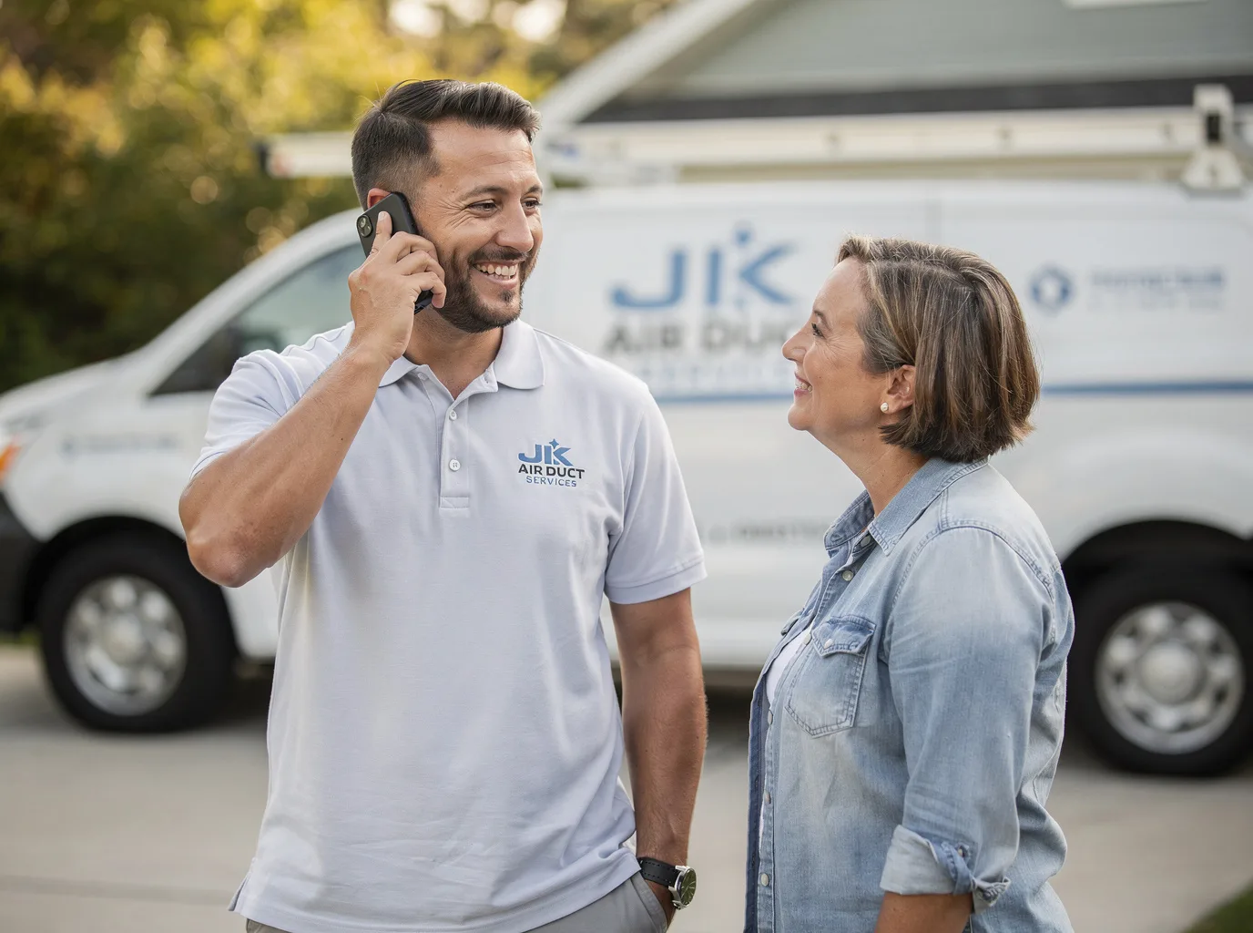 Air Duct Cleaning Oskaloosa, KS FAQs